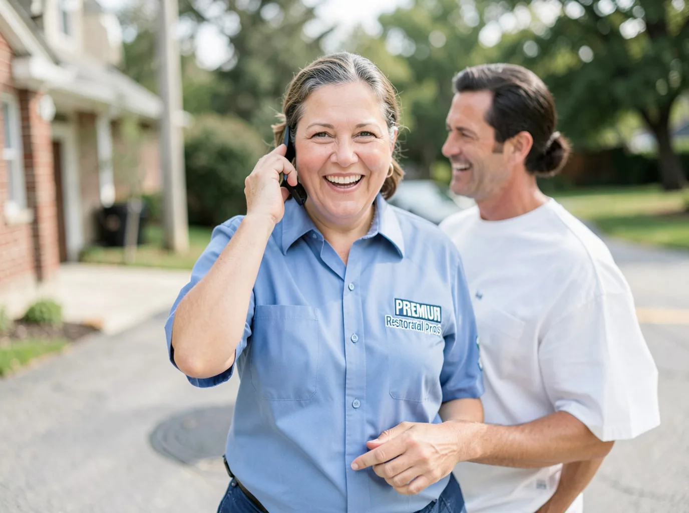 Water Damage Restoration Naknek, AK FAQs